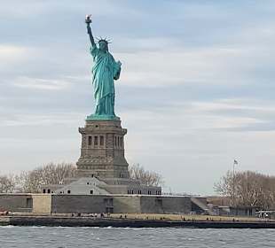 Freiheitsstatue 
