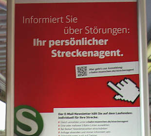 S Bahninfo 