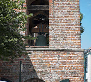 Greetsiel