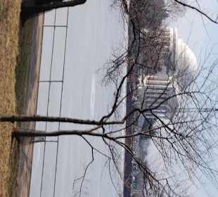 Jefferson Memorial