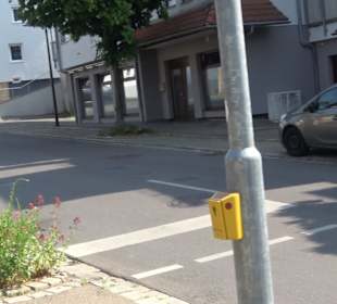 Dorfplatz Steinenbronn