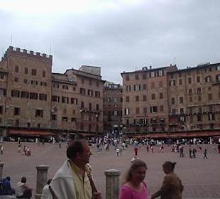 Piazza del Campo