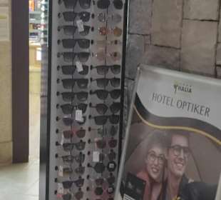 Thalia Optik