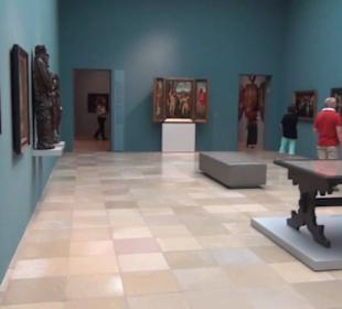 Germanisches Nationalmuseum