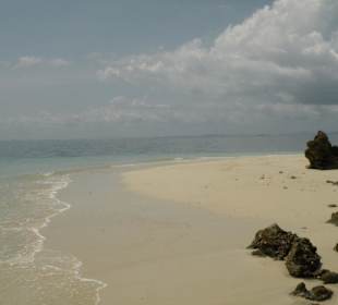 4 Island Tour