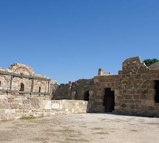 Historische Denkmäler