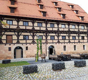 HopfenBierGut Museum im Kornhaus Spalt