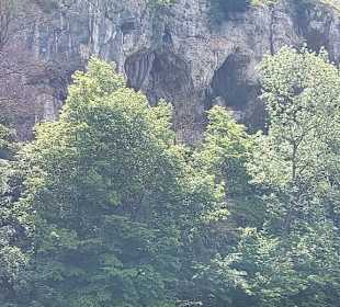 Naturschutzgebiet Donau Enge