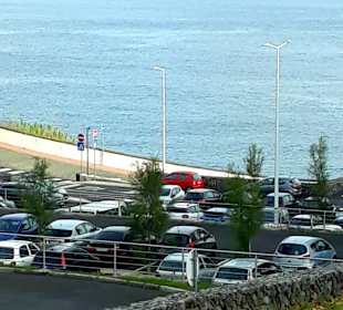 Inselrundfahrt Terceira