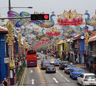Little India