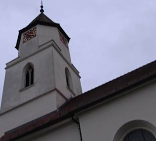 Pfarrkirche St. Leonhard Daugendorf