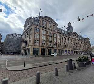 Zentrum Amsterdam in Amsterdam