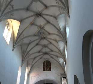 St. Anna-Münster Altheim