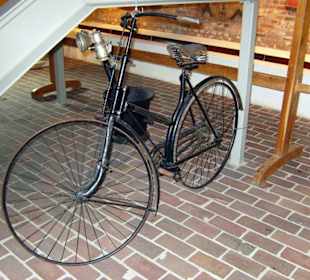 Heimatmuseum / Museumsinsel