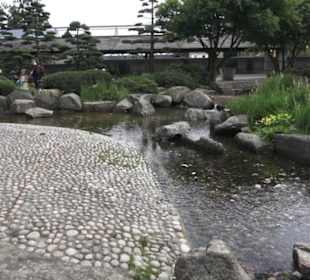 Japanischer Garten
