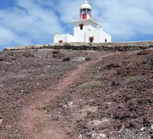 Leuchtturm im Osten