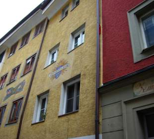 Stadtführung durch Konstanz