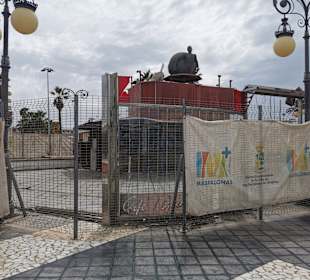 Stadtrundgang Playa del Ingles