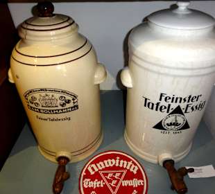 Krämerladen mit Inventar