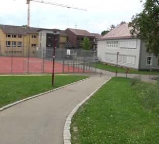 Dußlinger Geschichtspfad