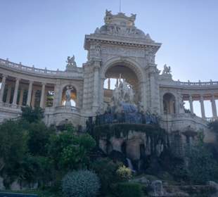 Palais Longchamp