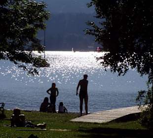 Wunderschöner Tegernsee