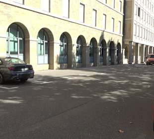 Rotebühlplatz Stuttgart