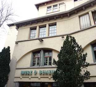 Merz & Benzing