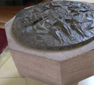 Stiftskirche Heilig Kreuz