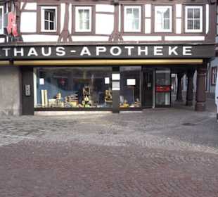 Rathaus-Apotheke