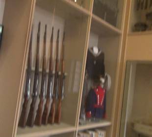 Wehrgeschichtliches Museum Rastatt