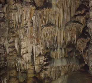 Lassithi / Zeus Höhle