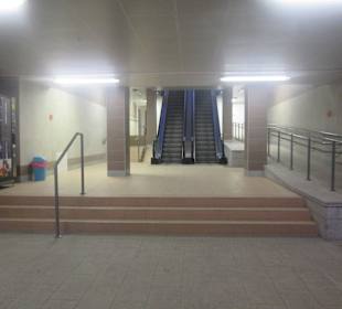 Dworzec Główny w Toruniu