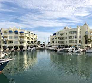 Altstadt Torremolinos