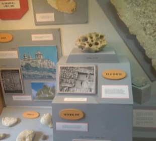 Naturhistorisches Museum