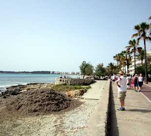 Strandpromenade 