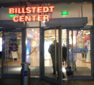 Billstedt Center