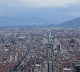 Bogota