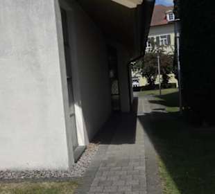 St. Jakobus Kirche Seebronn