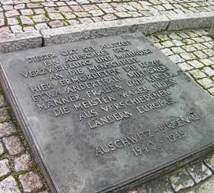 Auschwitz