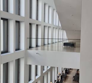 Humboldt Forum innen