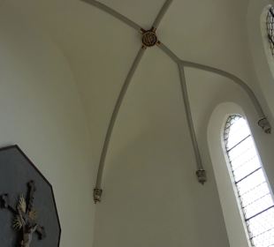 Stiftskirche Heilig Kreuz