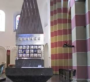 Kirche St. Michael