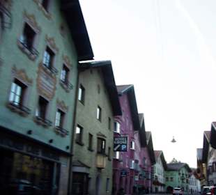 Matrei viele Kontrollen dort