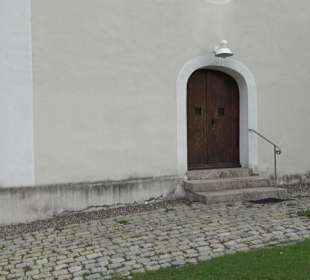 Kapelle St. Georg Datthausen