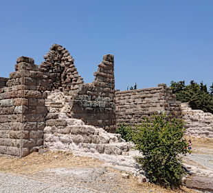 Tagesausflug nach Bodrum