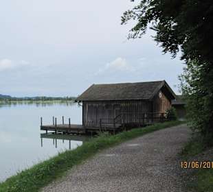 Am See