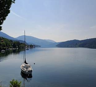 Großglockner Hochalpenstrasse