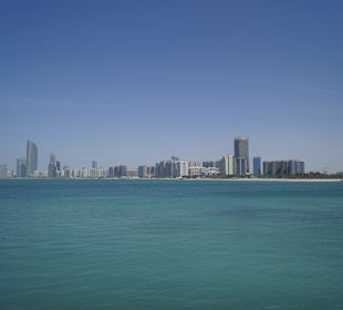 Skyline Corniche Beach