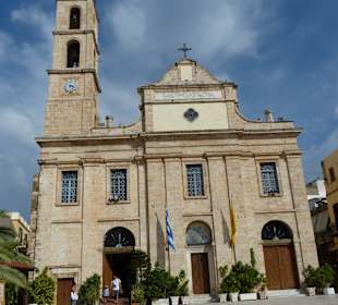 Stadtkirche